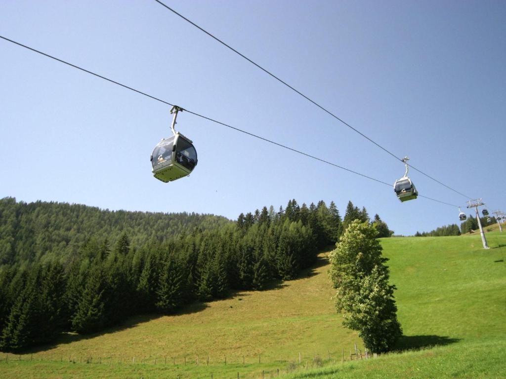 Apartment in Fresach near Ski Slopes - 4