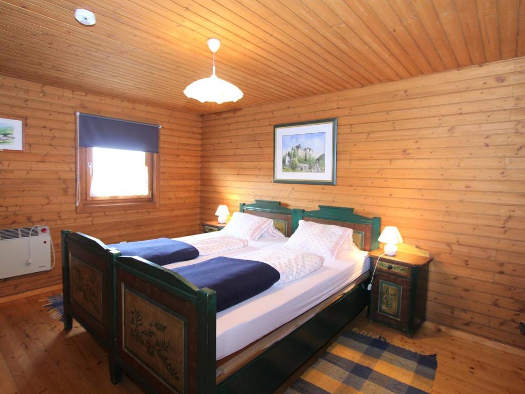 Apartment in Fresach near Ski Slopes - 3