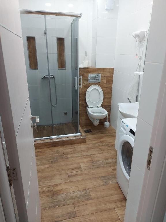 Cosy, quiet & brand new apartment w/ Danube view photo