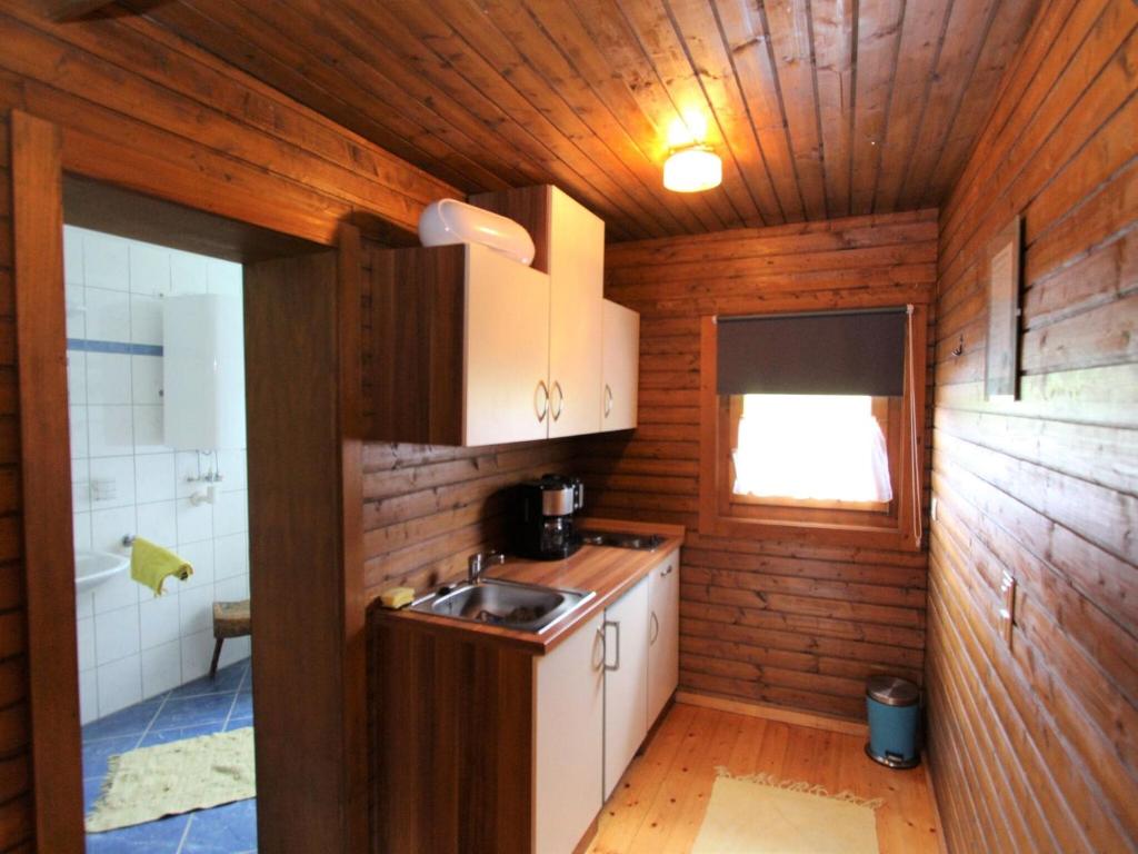 Apartment in Fresach near Ski Slopes - 4