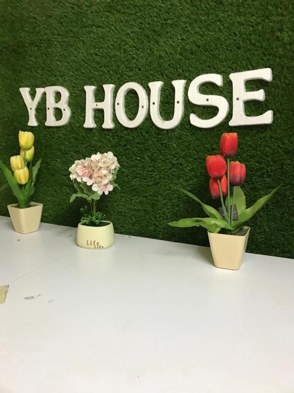 YB HOUSE — Hotel in Kuantan