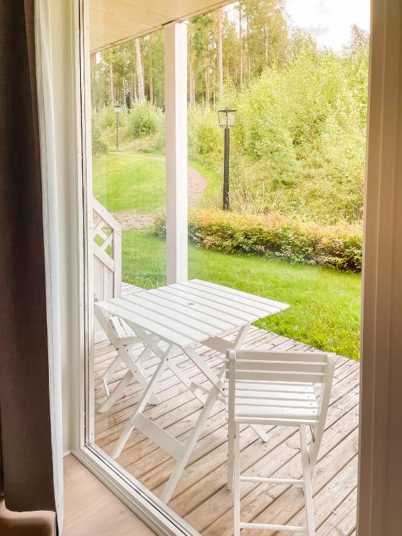 バルコニー/テラス