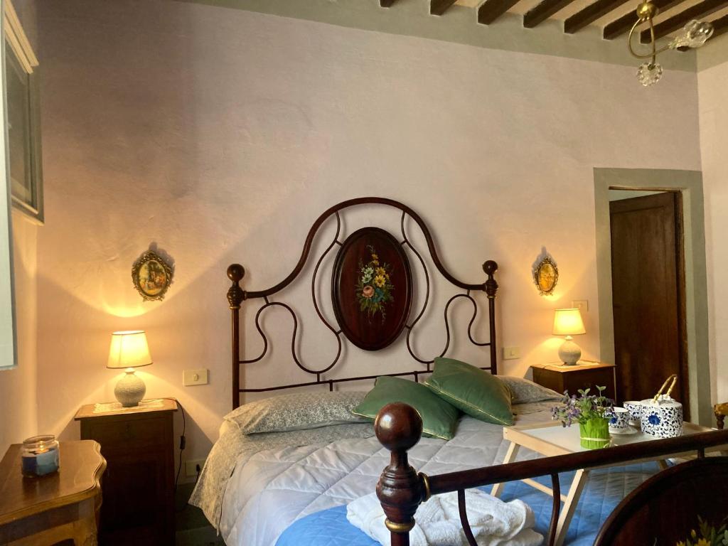 Casa Vacanze Beppina Cortona - 1