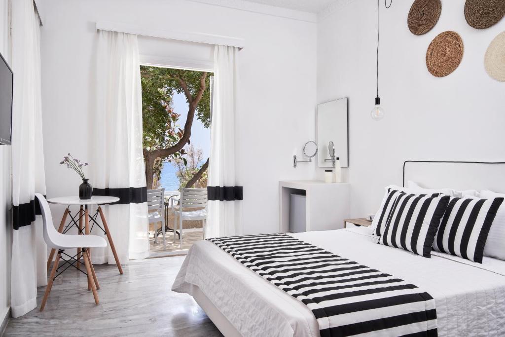 High Mill Paros Hotel photo