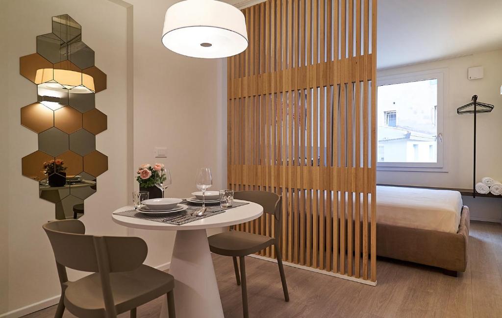 Residenza SubitoSanto - Appartamento 3A "Nievo" - 2