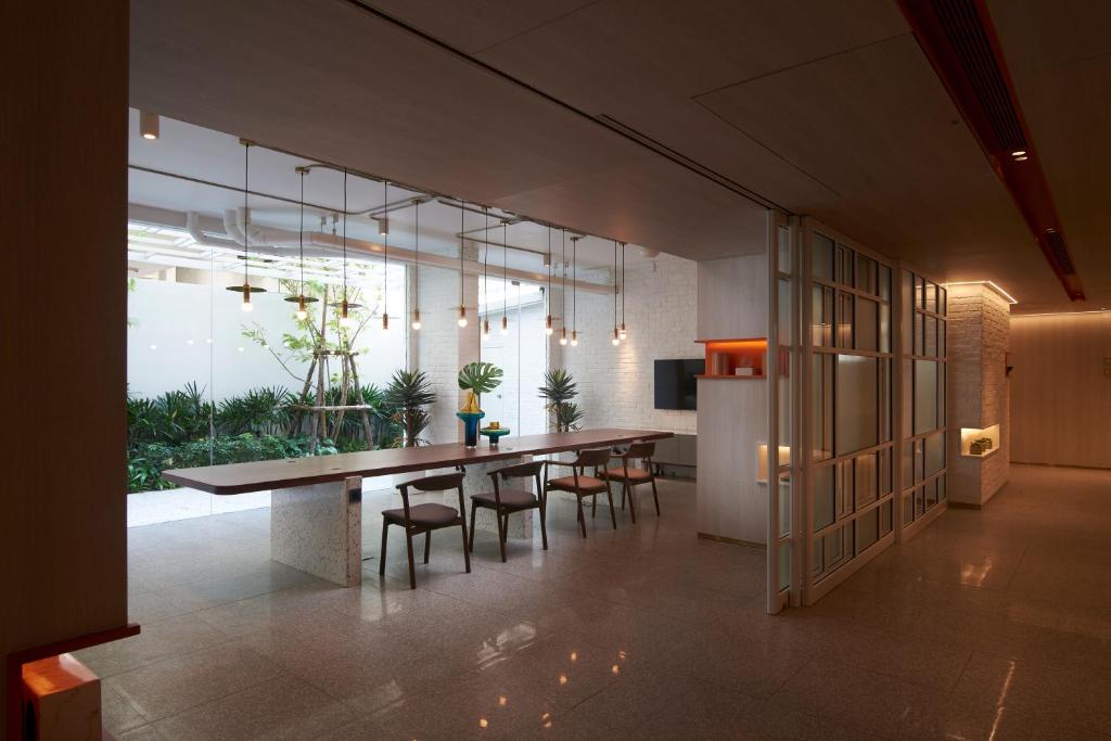 Meeting room / ballrooms