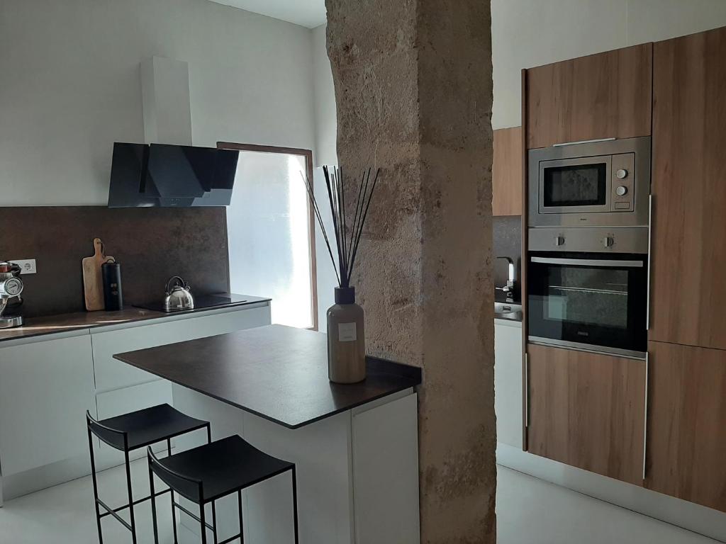 3 Bedroom piso in El pueblo de Javea - 3