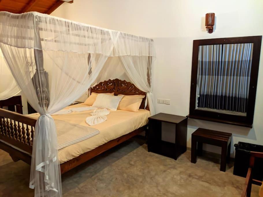 Calm House - Nature inspired private stay Mirissa, Mirissa (jih)