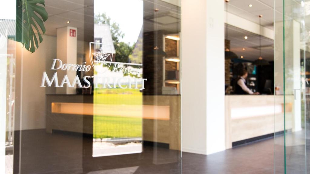 Dormio Resort Maastricht Castellum Apartments photo