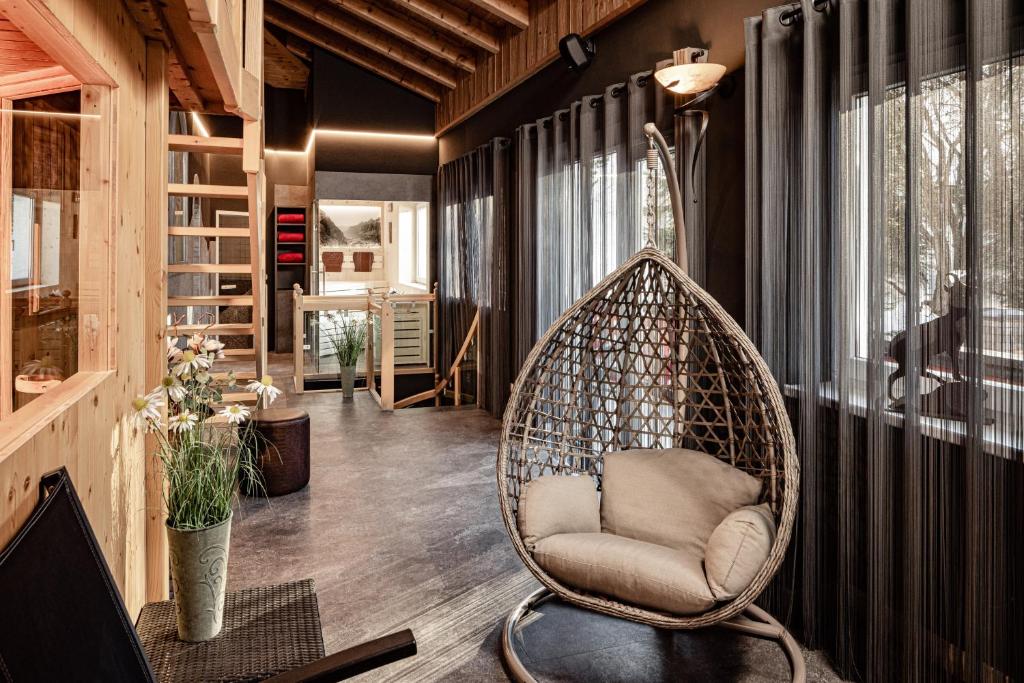 Boutique & Fashion Hotel Maciaconi - Gardenahotels - 5
