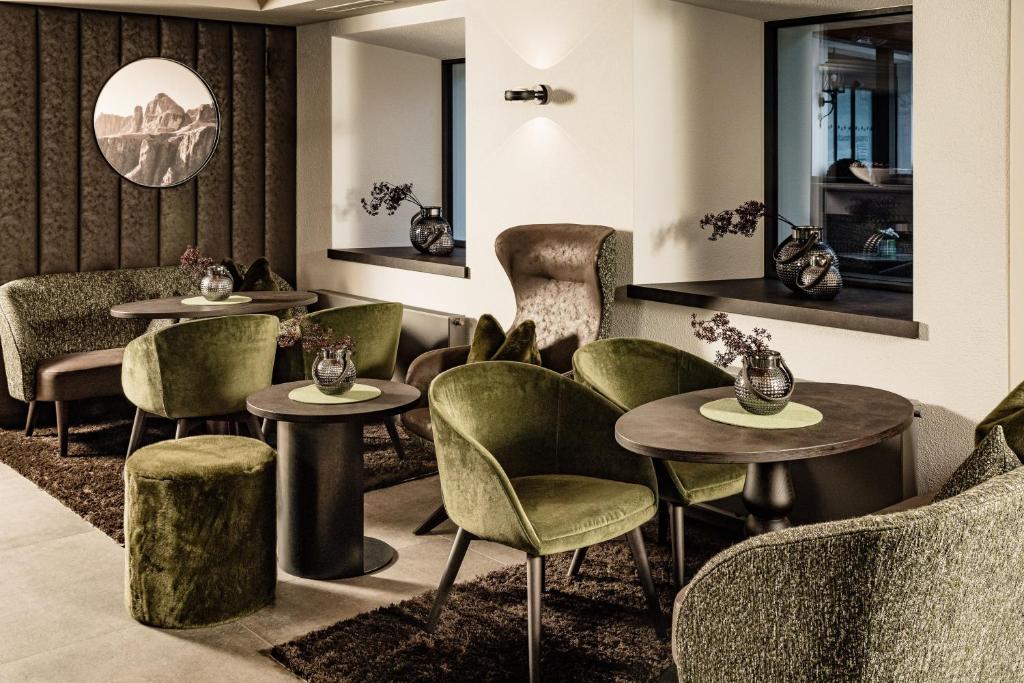 Boutique & Fashion Hotel Maciaconi - Gardenahotels photo