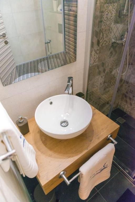 New Apartment La Barca Old Town photo