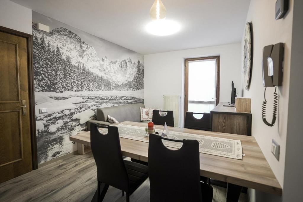 Mountain Hut Veronza - 3
