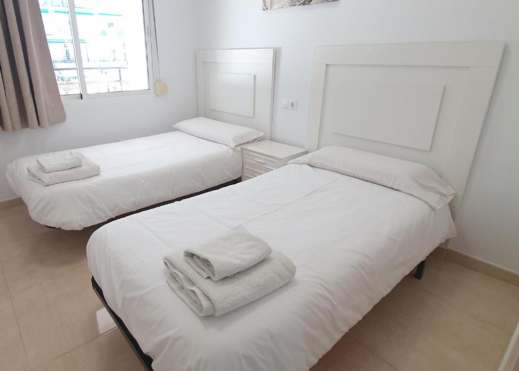 Skol 128 - Great 1-Bedroom Apartment with Sea Views - 4