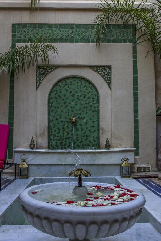 Riad Dar Habiba by Garden Wonders photo