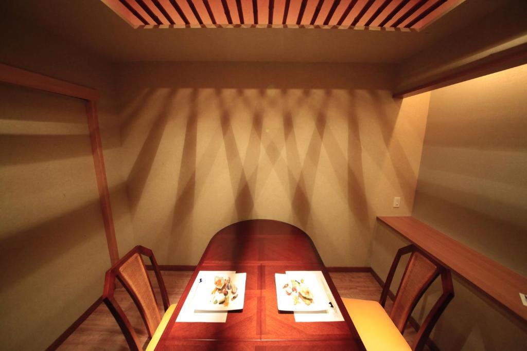 餐廳