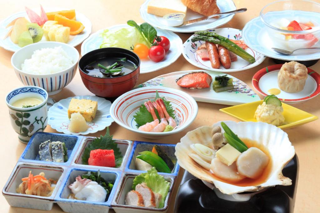 餐飲服務