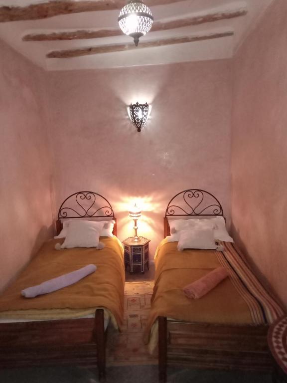 Riad Essaoussan photo