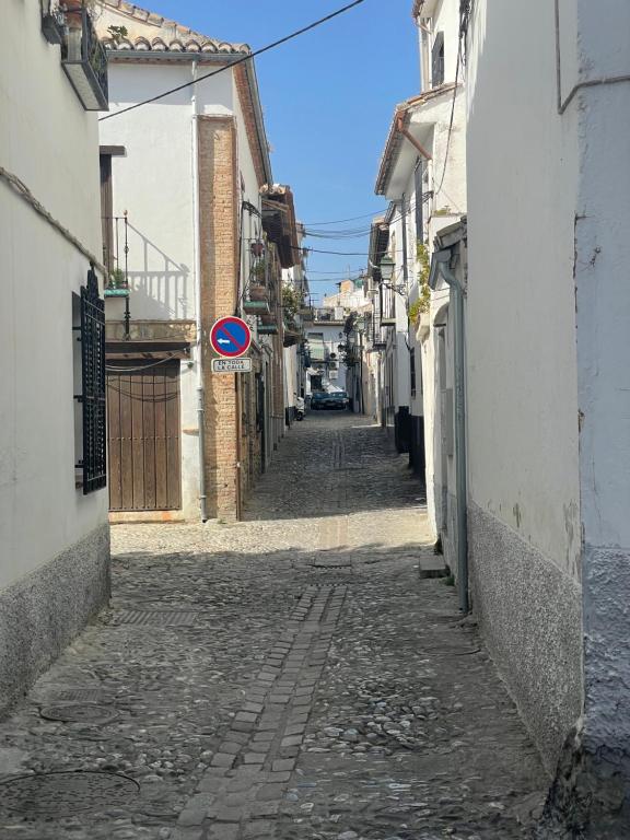 Apartamento junto al Mirador de San Nicolas - 5
