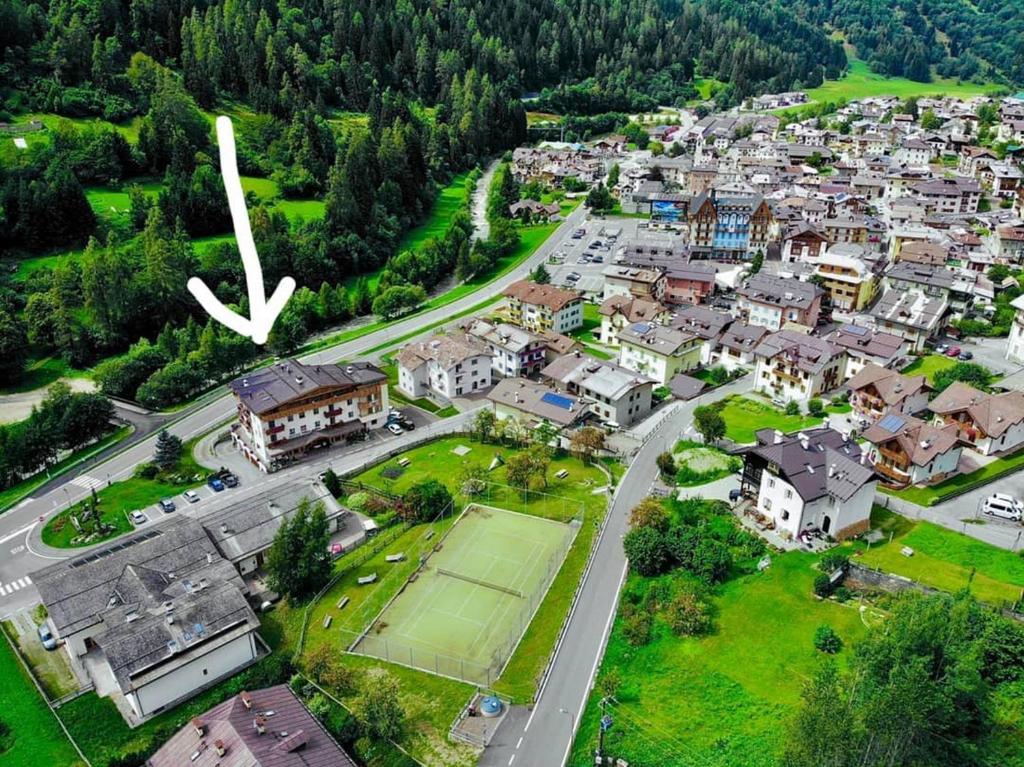 Sport Hotel Stella Alpina - 2