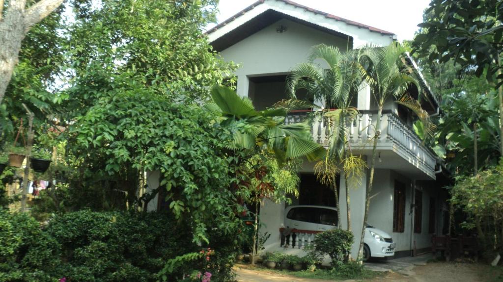 SUPERFINE Apartment, Galle