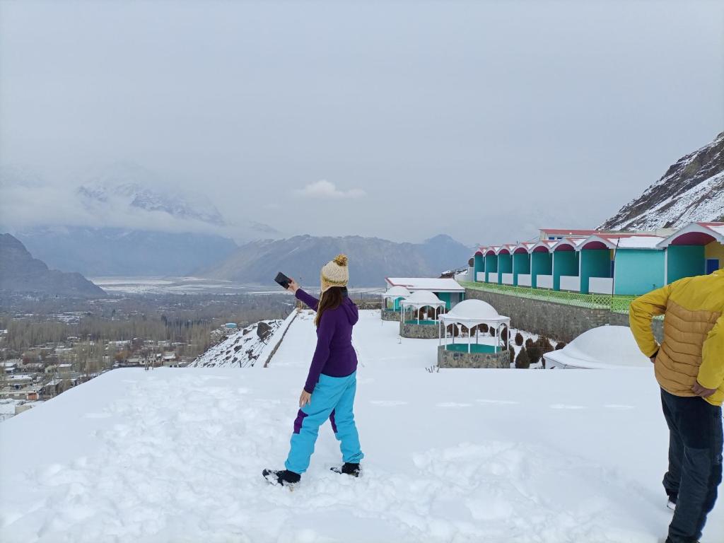 Sports and activities