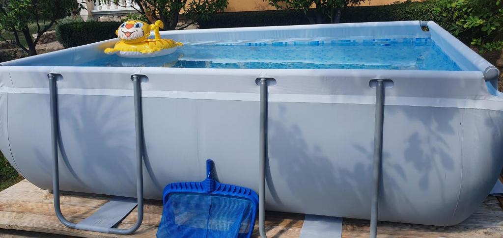 Apartmani Natalija i Zala photo