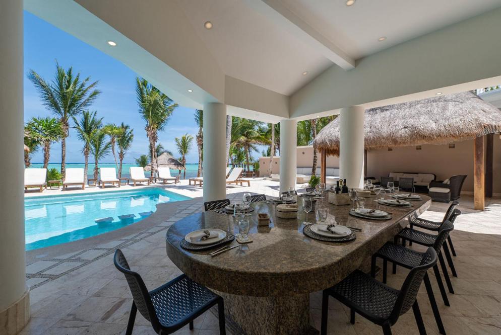 Mansion in Soliman Bay for 34 guests! - 5