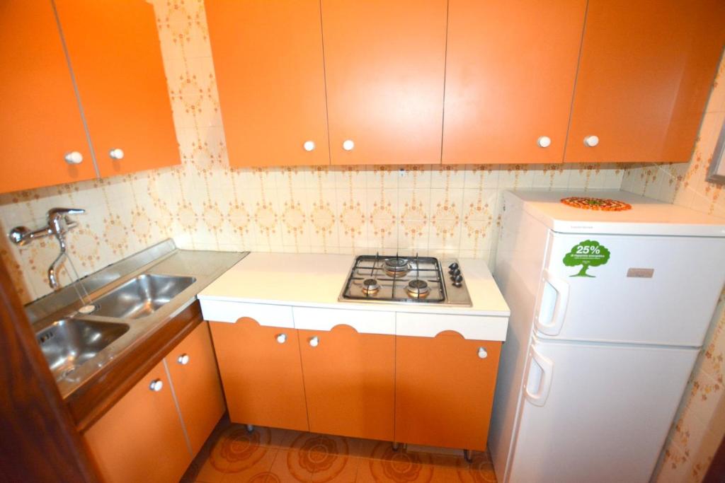 Lignano nette Wohnung naehe am Meer - 5