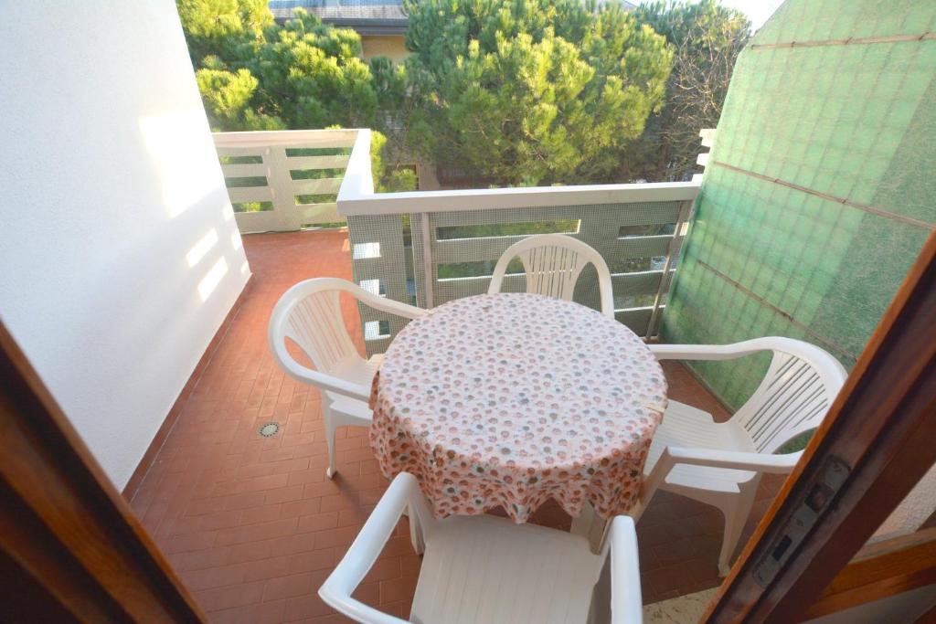 Lignano nette Wohnung naehe am Meer - 3