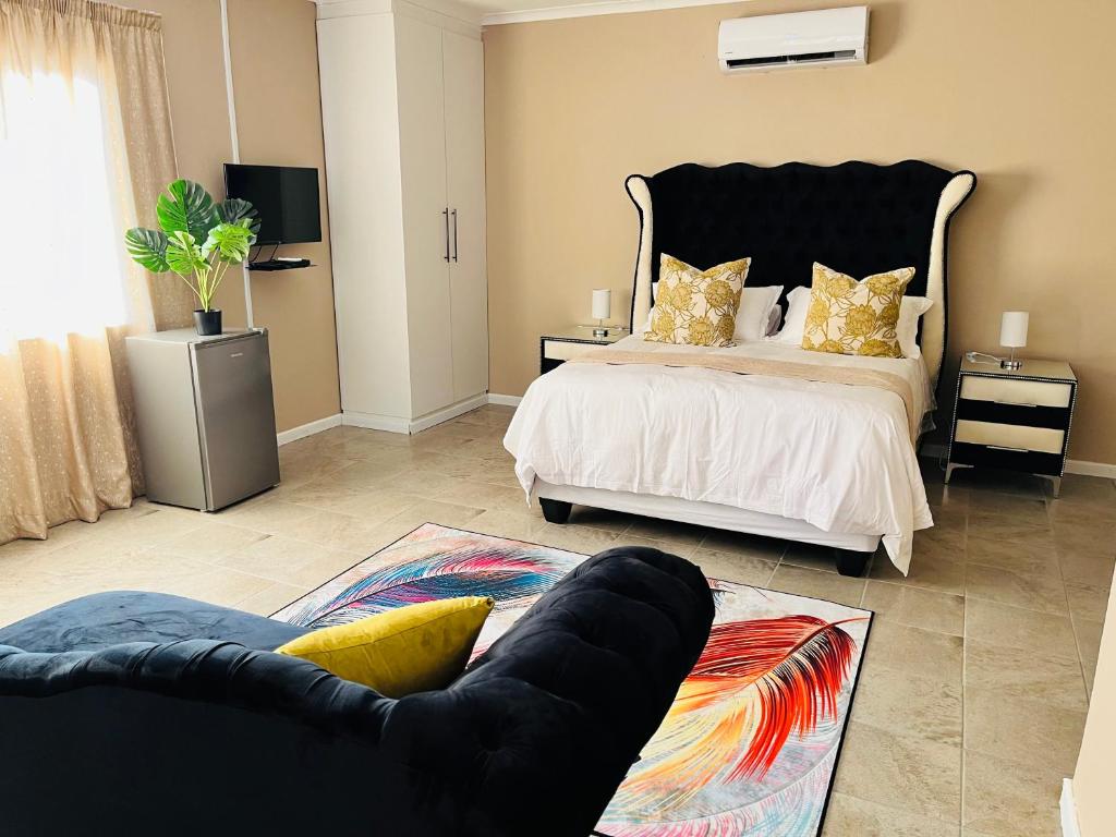 Aaron's Nest Bed and Breakfast — Hotel in Ladysmith