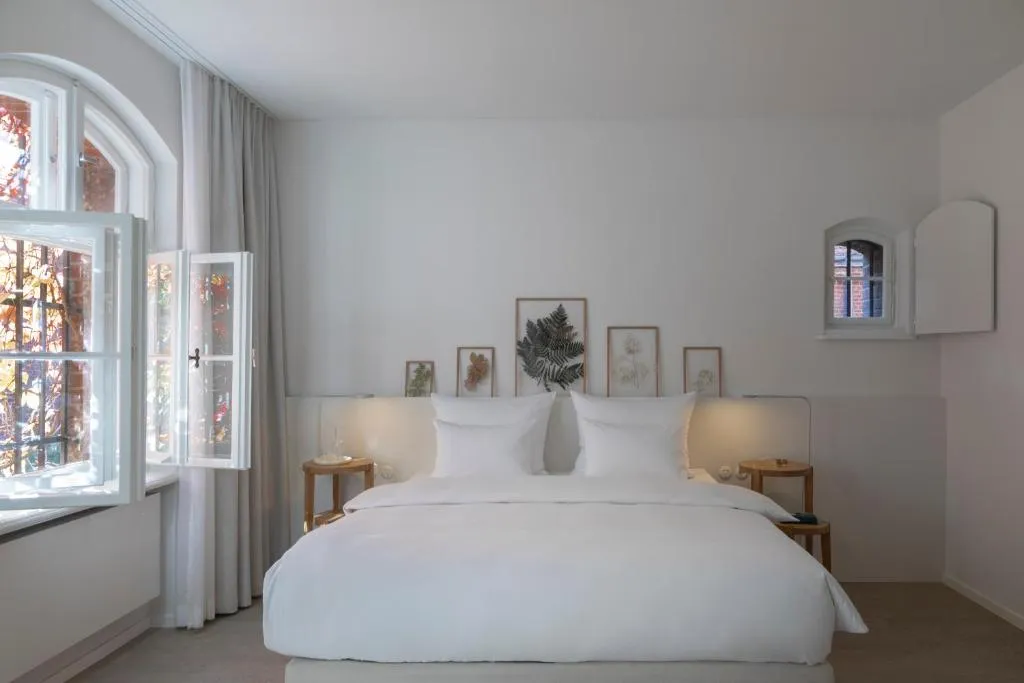 Wilmina Hotel, hotel in Berlin