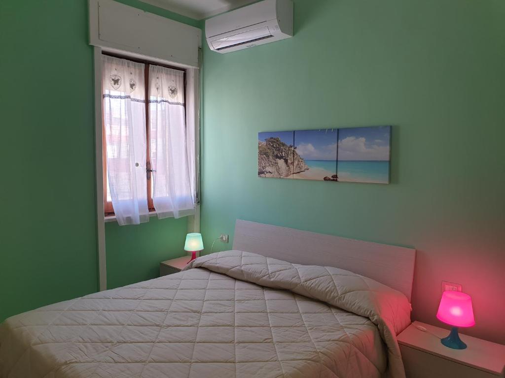Residenza miramare - 1
