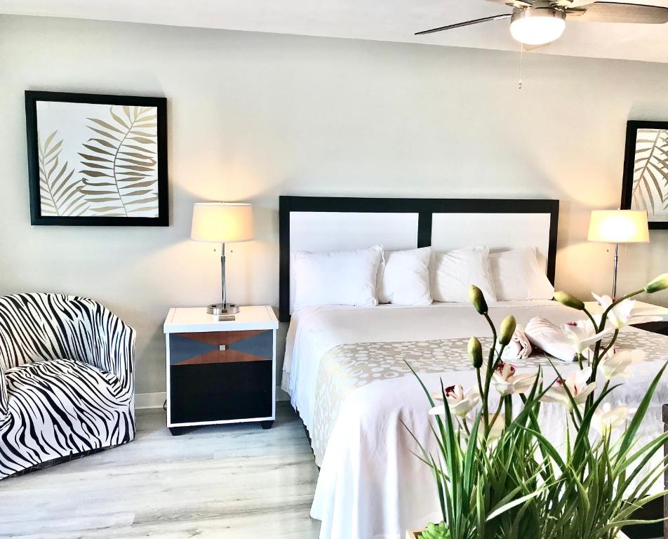 Organic Beach Retreat photo