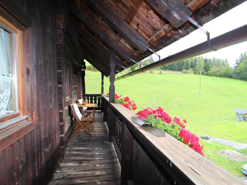 Apartment in Fresach near Ski Slopes - 2