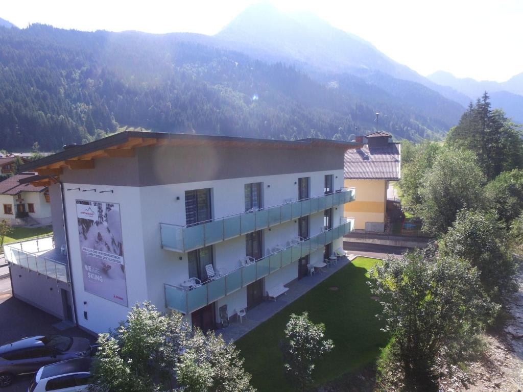 Apartment in Kleinarl near Ski Lift - 3