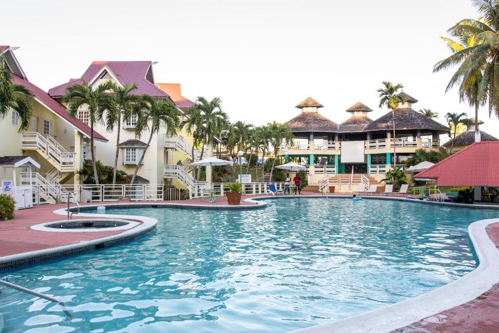 Mystic Ridge Resort photo