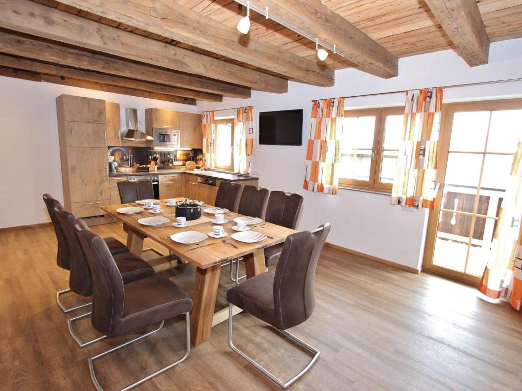 Apartment in Kaprun near the ski area - 3