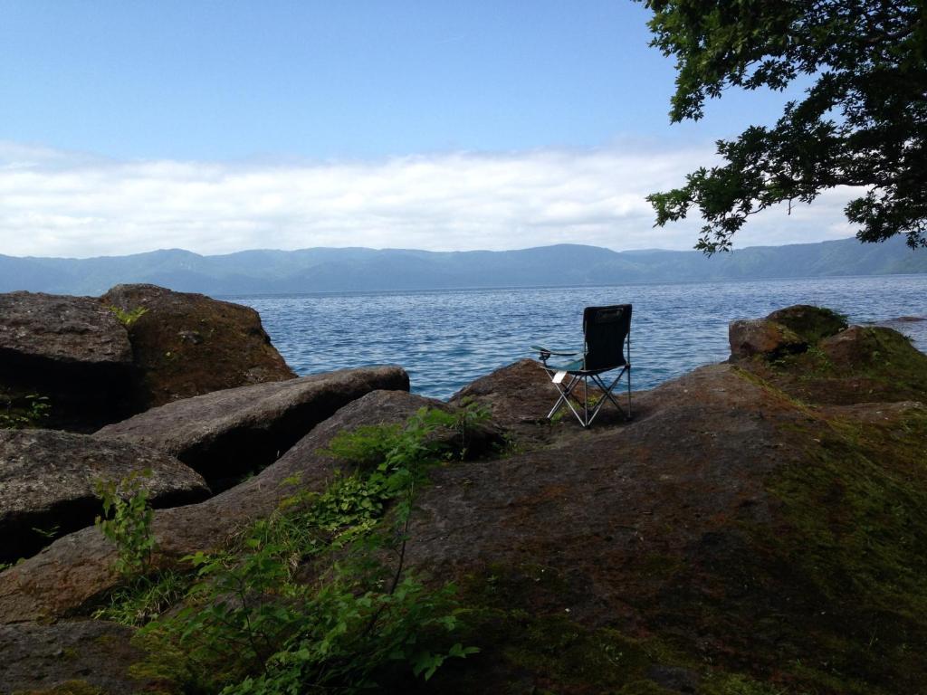 Surrounding environment