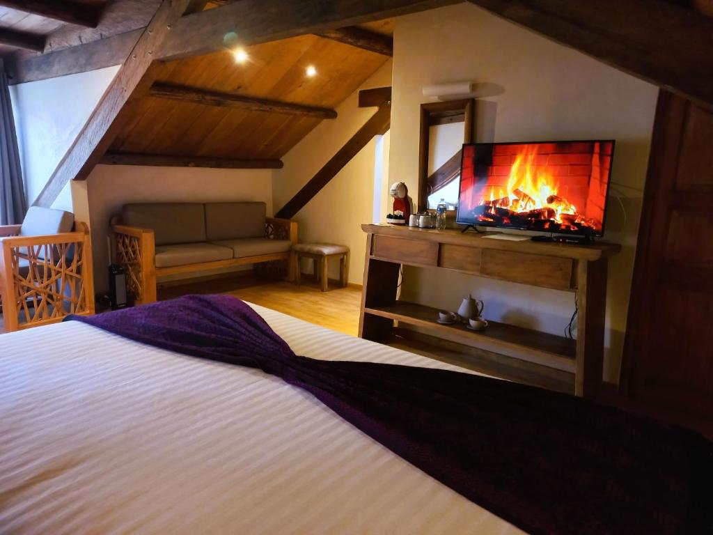 Hotel Junvay - 5