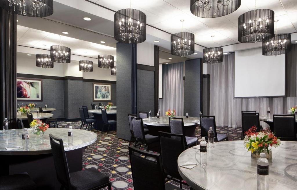 Meeting room / ballrooms
