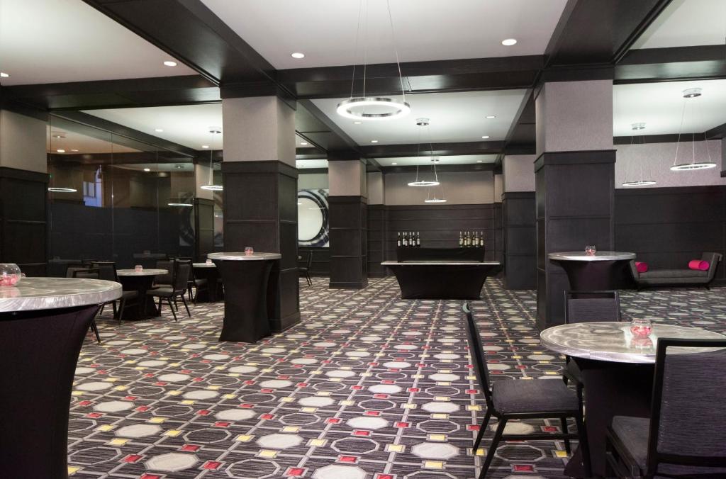 Meeting room / ballrooms