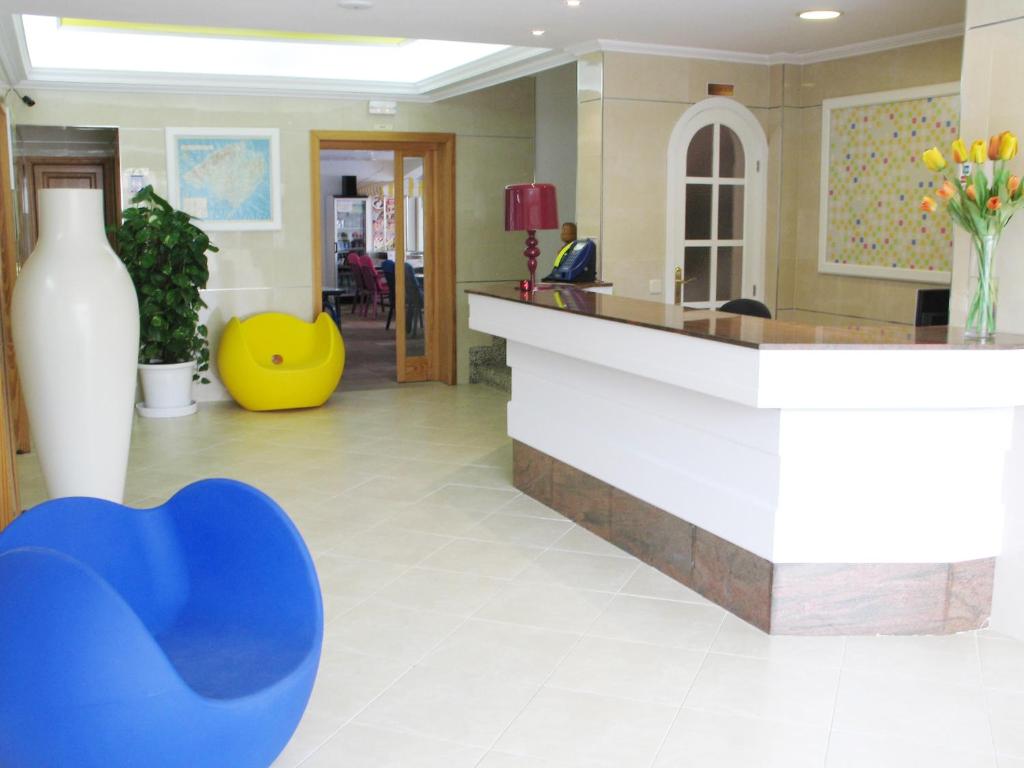 Bellavista Hotel & Spa photo