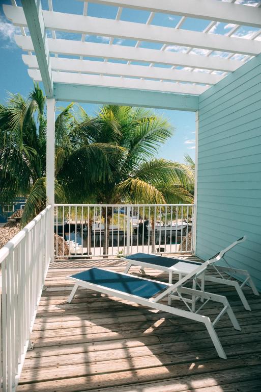 Lime Tree Bay Resort photo