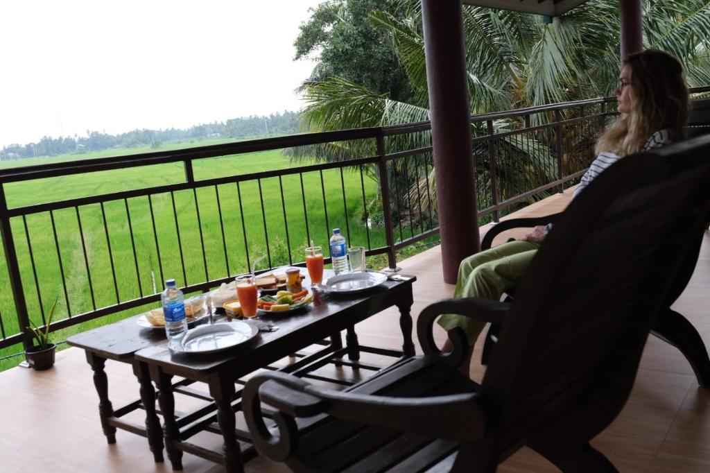 Lavender Home Yala Safari photo