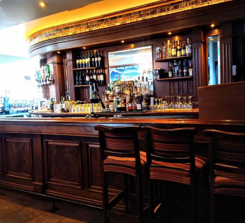 Bar/lounge