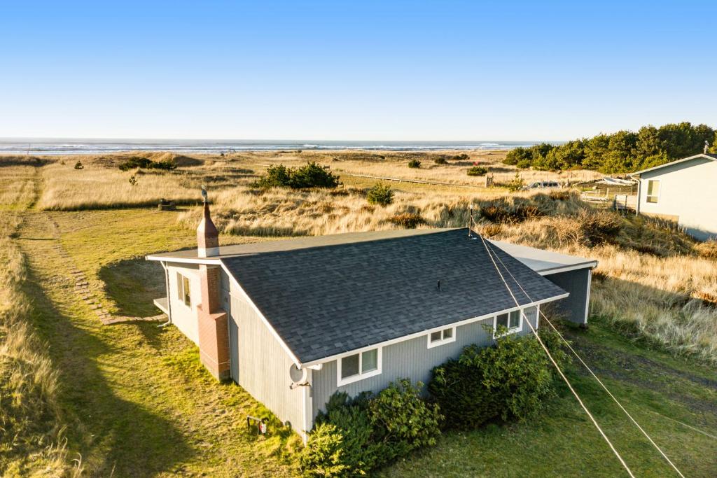 Serenity on Sandy Shores