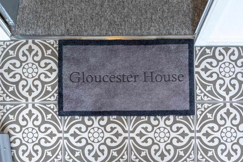 Gloucester House photo