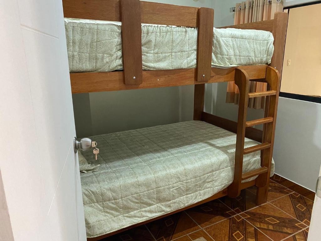 Sweet home - 5