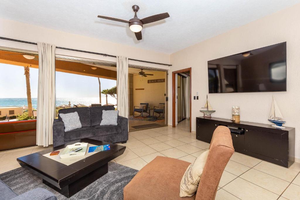 Sonoran Sun Ground Floor - 104-W - 4